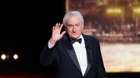 Робърт де Ниро