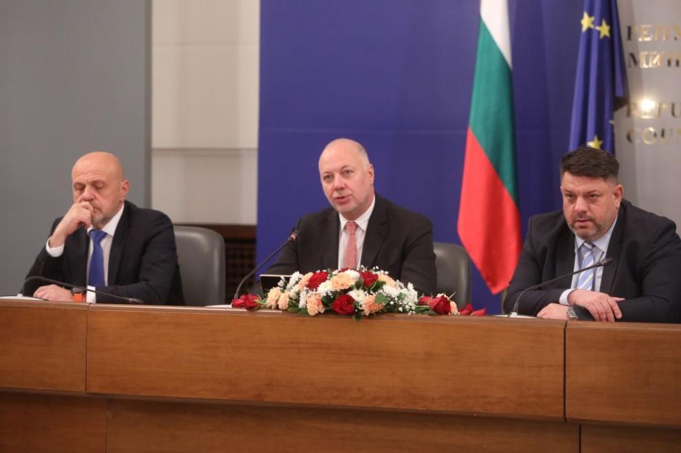 Росен Желязков