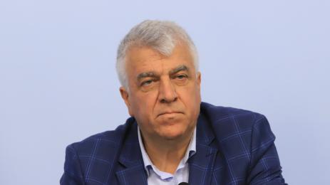 Румен Гечев