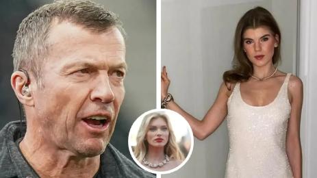 Лотар Матеус