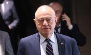 Атанасов: На президента Радев му остава твърде малко време в политиката