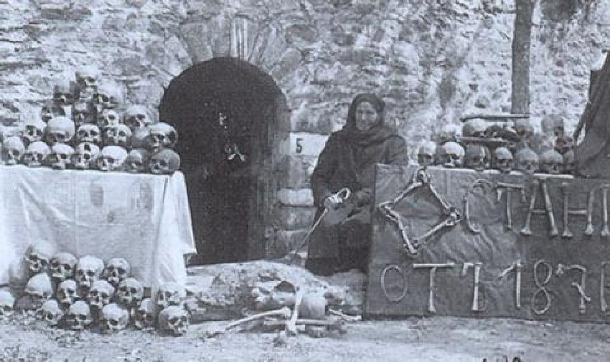 чудеса и вяра