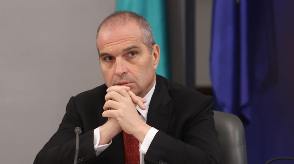Гроздан Караджов: Ускорено е изграждането на националната детска болница