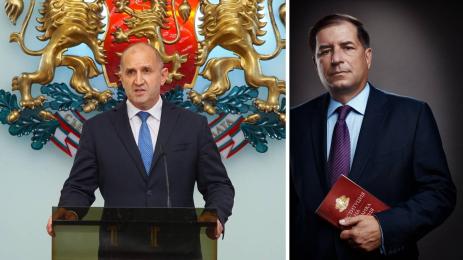 Борислав Цеков