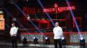 Фаворитите Ивайло и Мартин излизат в епична битка за победата в Hell’s Kitchen