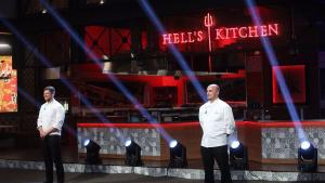 Фаворитите Ивайло и Мартин излизат в епична битка за победата в Hell’s Kitchen