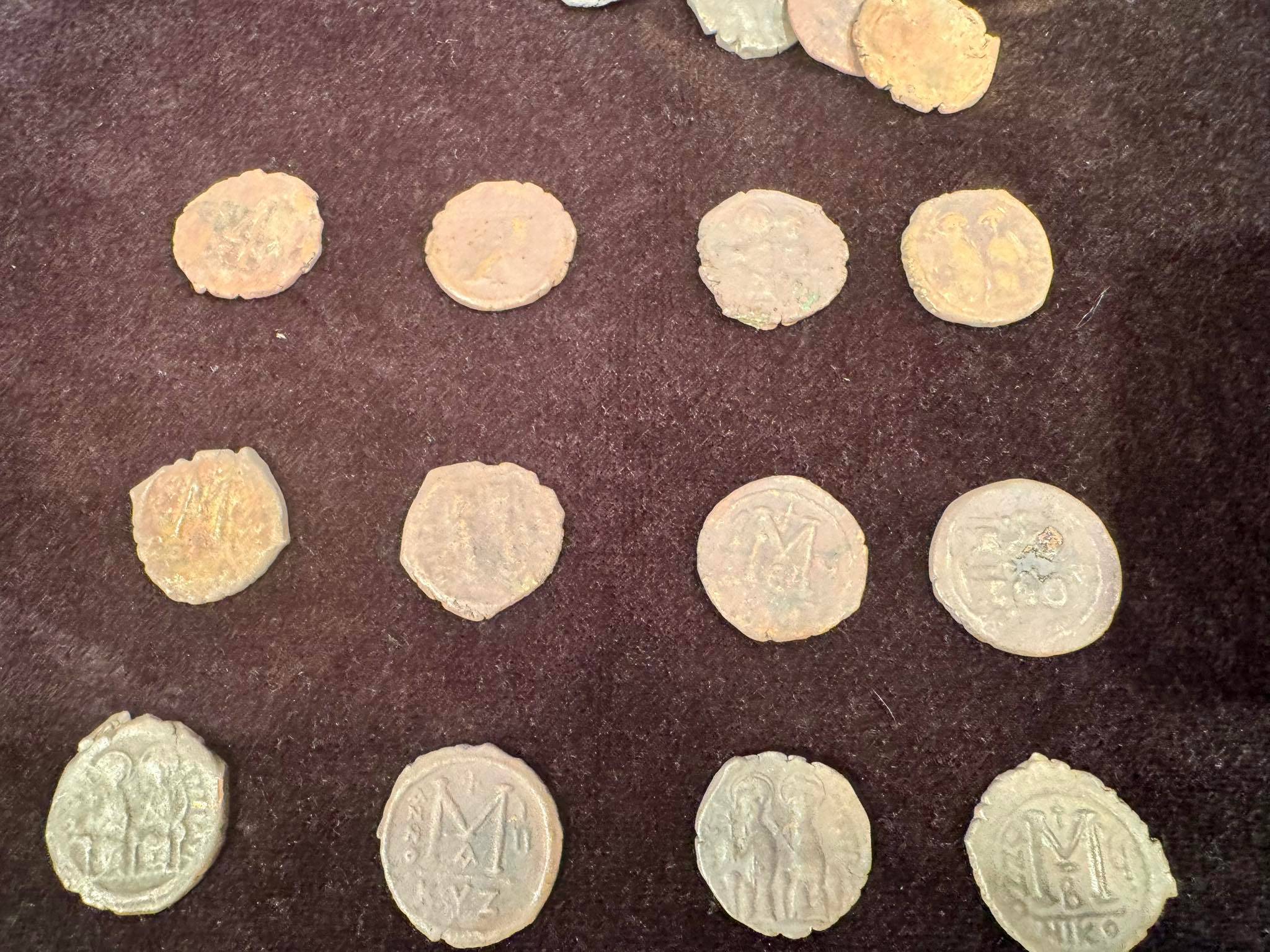 гладиаторски шлем