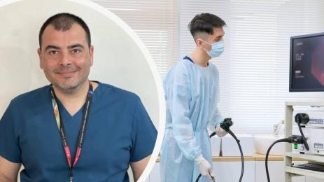 Николай Стойнов