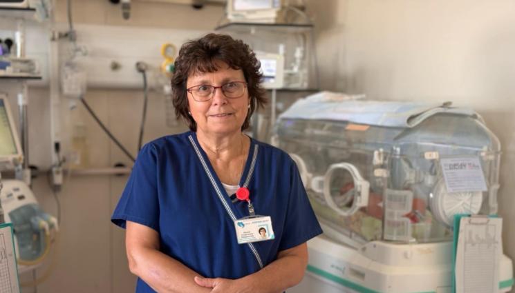 Лилия Вакрилова - ЗДРАВЕ с Телеграф: Откриват нов сектор в Майчин дом, гушкат недоносените бебета в 10 стаи