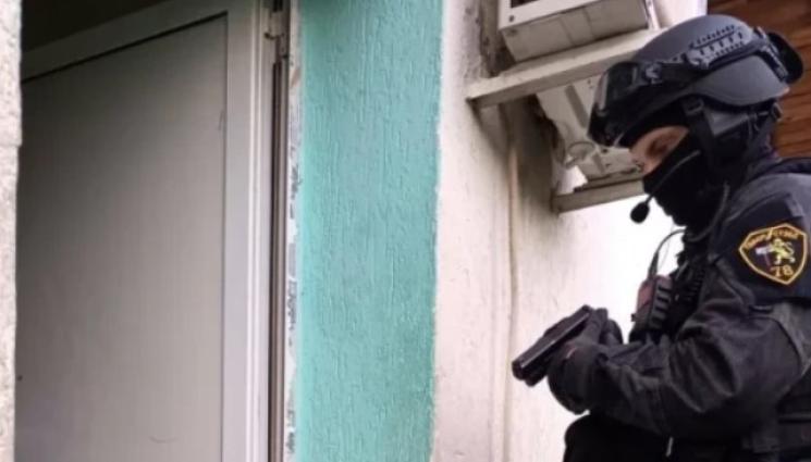 сирийци - СЛЕД АКЦИЯ НА ГДБОП: Осем души са арестувани в Разлог!