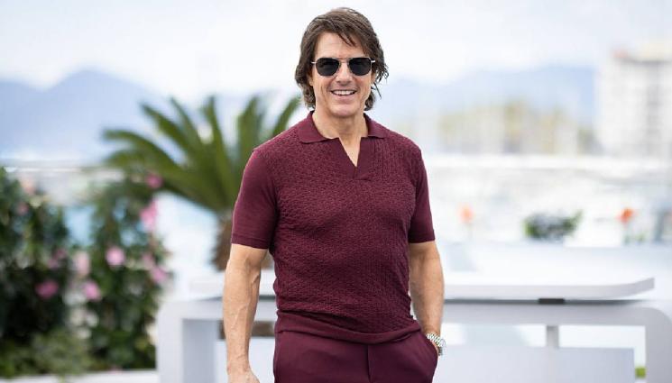 Том Круз - НАЙ-НАКРАЯ: Том Круз ще получи „Оскар“!