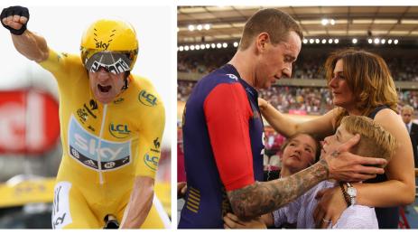 Брадли Уигинс