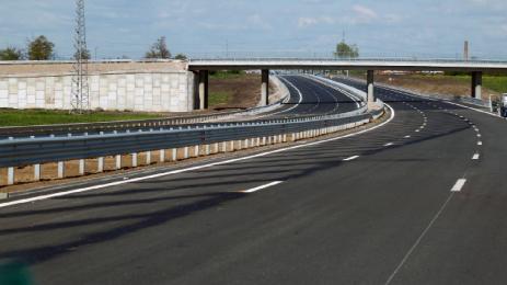 северна тангента Северната скоростна тангента