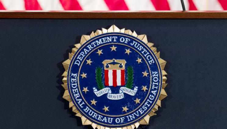фбр - ФБР откри офис в Нова Зеландия