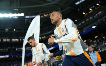 НА ЖИВО: Реал Мадрид 0:1 Майорка, шок за 