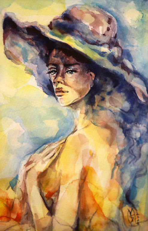 <p>Уредник в ХГ &bdquo;Станислав Доспевски&ldquo; град Пазарджик.</p>