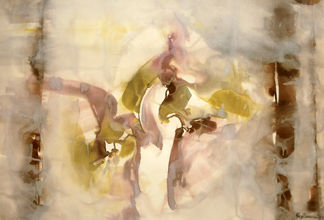 <p>2023 г. юли &bdquo;Разкази от дълбините&ldquo; изложба в ХГ &bdquo;Христо Градечлиев&ldquo; град Каварна</p>