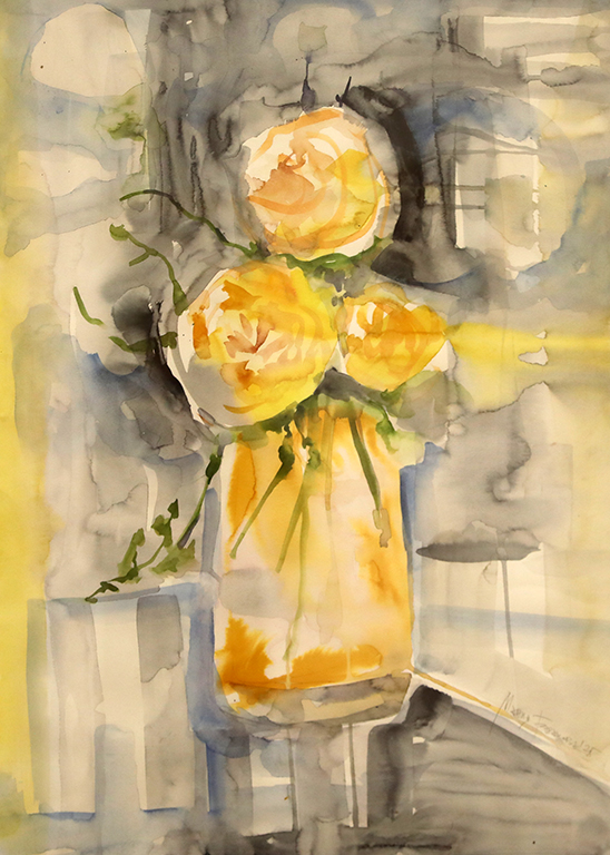 <p>Мария Баракова</p>