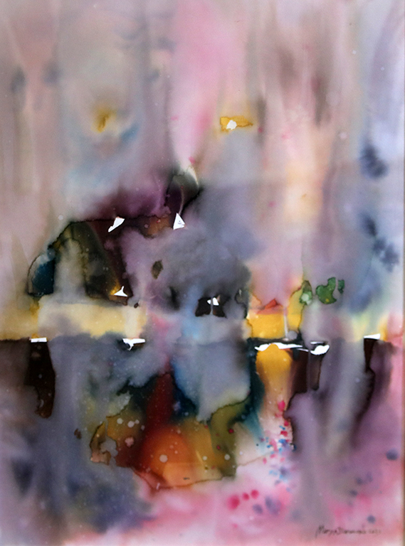 <p>Мария Баракова</p>