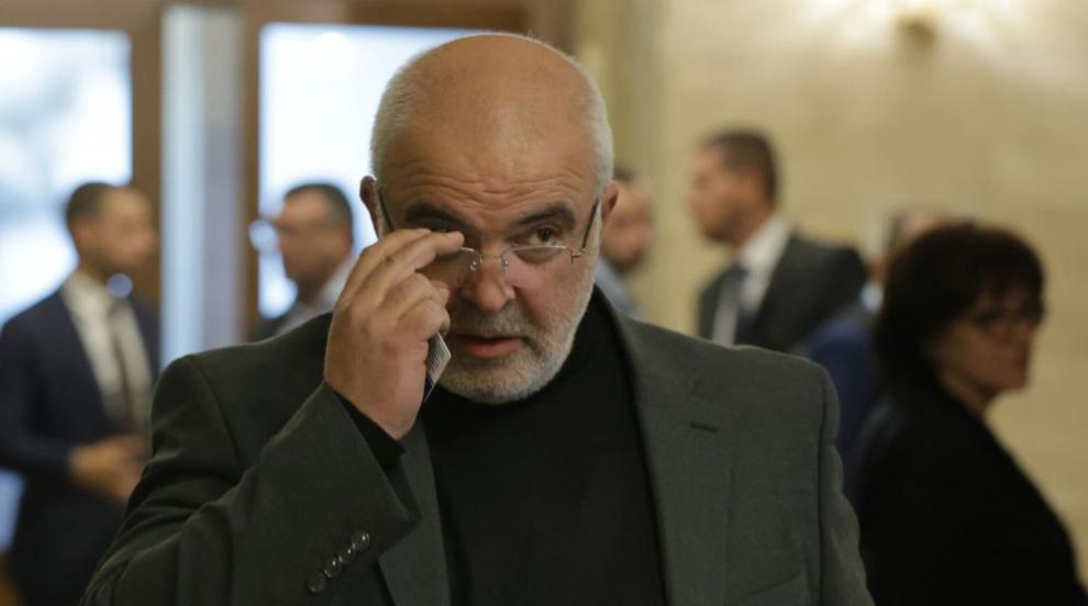 Комисията по вътрешна сигурност изслуша полицаи за пресичане на контрабанда в Пловдив
