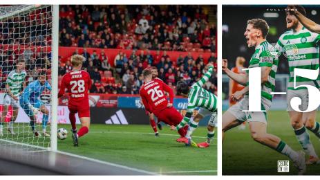 Абърдийн Селтик