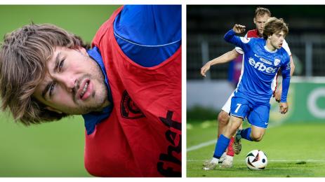 Бернардо Коуто Спартак Варна Левски