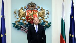 Румен Радев
