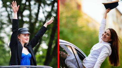 абитуриент