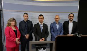 ПП-ДП за протеста в градския транспорт: Политическа атака срещу управлението на София