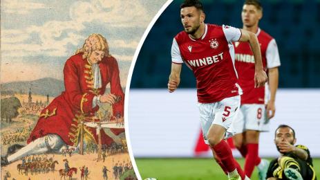 ЦСКА Гъливер втора четворка