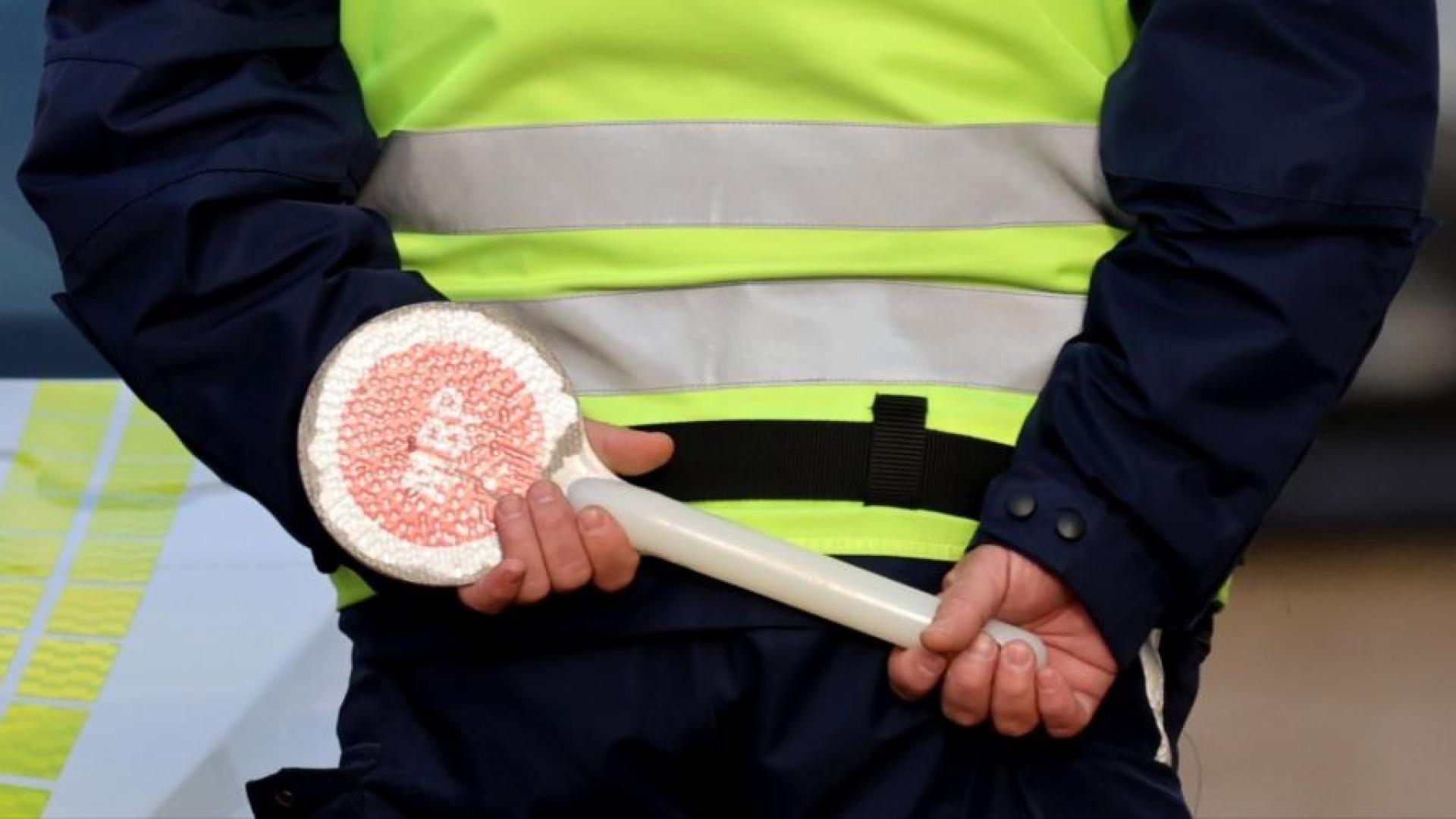 За 16 часа са установени 912 нарушения на скоростния режим