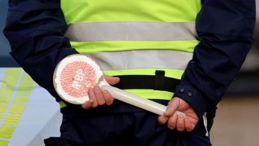 Заловиха пиян шофьор с почти 5 промила алкохол