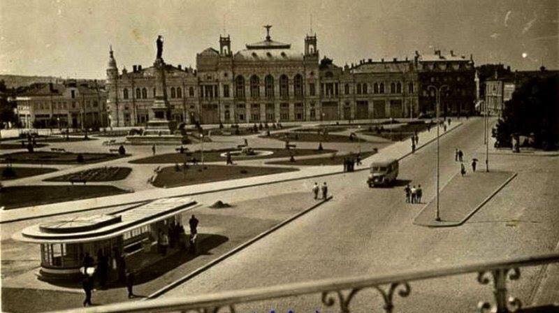 златно време