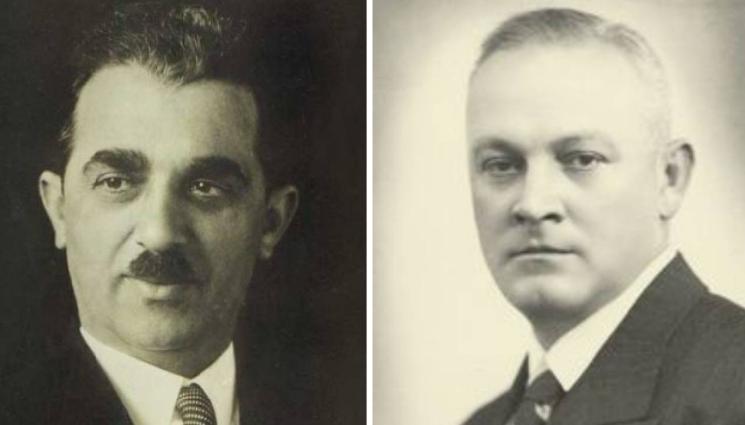 златно време - ИЗ АРХИВИТЕ: Големият столичен кмет Иван Иванов сложил свое протеже в Русе