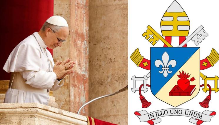 златно време - Американският Лъв XIV! (СНИМКИ)