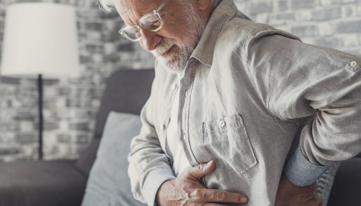 бъбреци - ЗЛАТНО ВРЕМЕ: 8 признака, че бъбреците боледуват!