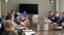 синдикати Терзиев преговори