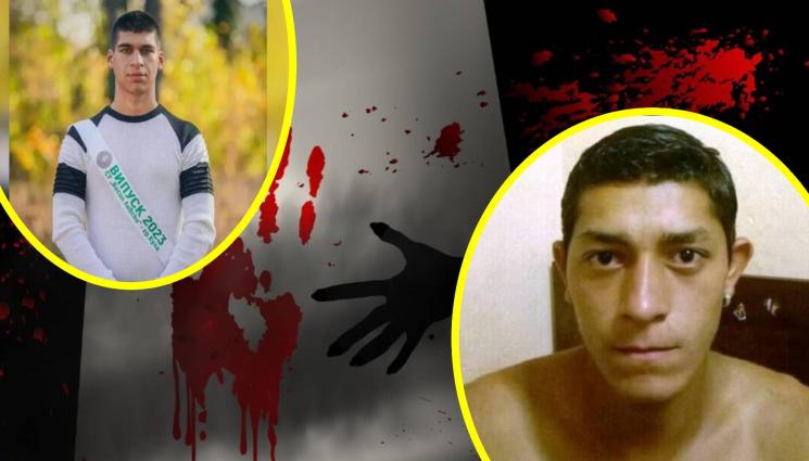 Мариян и убиецът - ЧЕХИЯ НИ ВЪРНА един от убийците на Мариян!