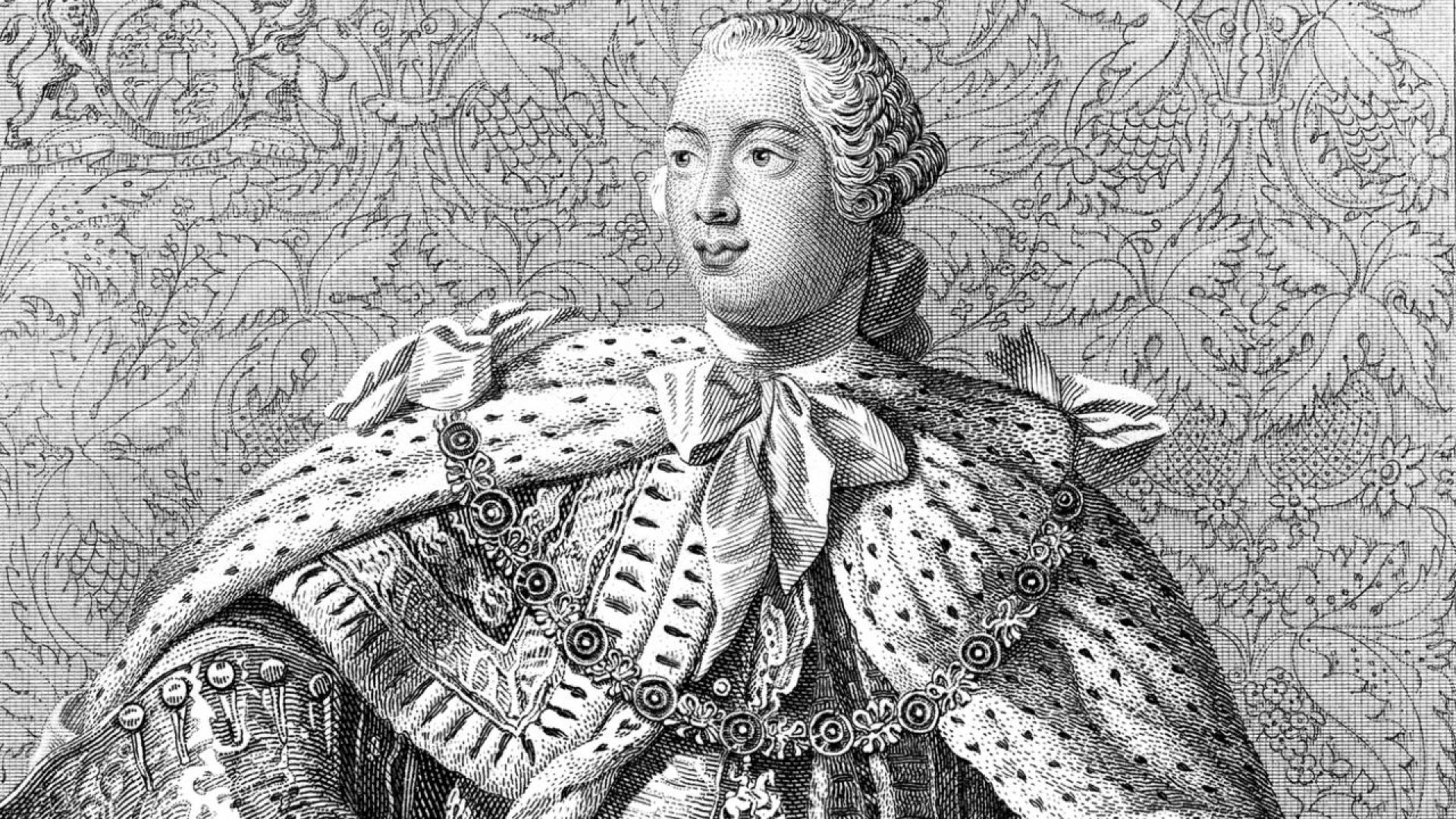 Тя беше по възрастна опитна с нотка американска изтънченост Той беше