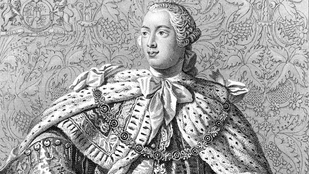 Историята се повтаря: Херцогът на Съсекс, който се ожени за американка през XVIII в.
