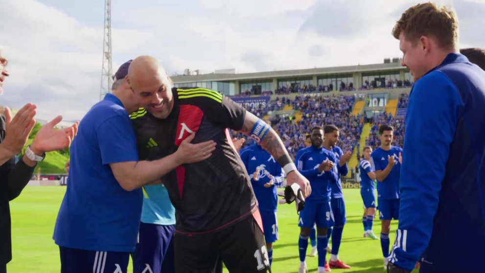  Домът на фантазиите 