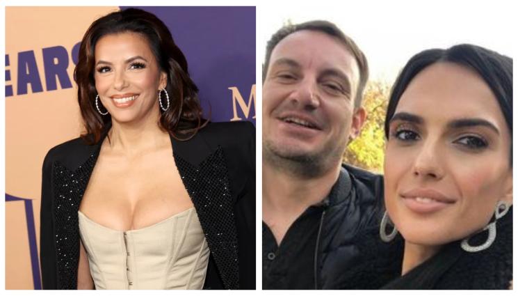 пиленцата - НА ФИЛМОВИЯ ФЕСТИВАЛ В КАН: Пиленцата от Монако в компанията на Ева Лонгория! (СНИМКИ)