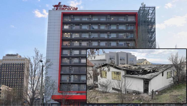 д - ДВА МЕСЕЦА СЛЕД ТРАГЕДИЯТА: „Пирогов“ изписа последния тежко пострадал от Кочани