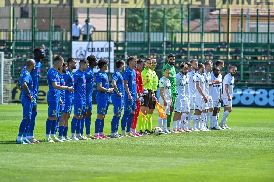 Крумовград Славия1