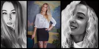 учителка Анна Плаксюк