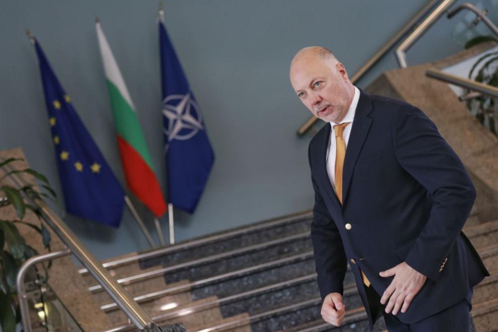 Министър-председателят Росен Желязков участва в Шестата среща на Европейската политическа