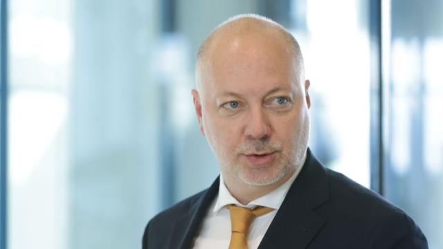 Росен Желязков се радва на второ внуче