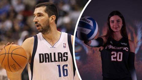 Мила Стоякович Предраг Стоякович