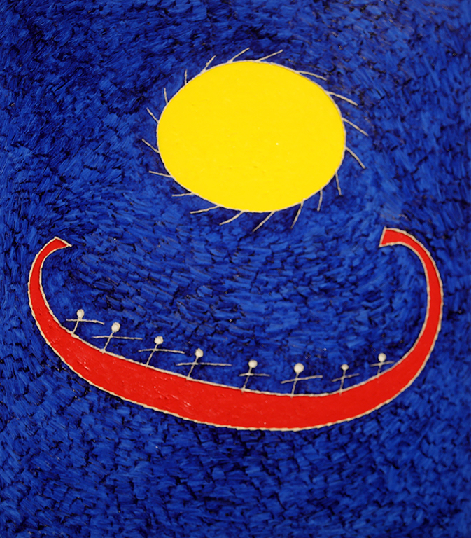 <p>Проектът е изцяло реализиран и финансиран от самите нас &ndash; акт на самоинициатива, подчертаващ силата на сдружаването с цел устойчива среда за развитие на изкуството и нуждата от него, с внимание към хората от всички възрасти, социални и професионални сфери.</p>