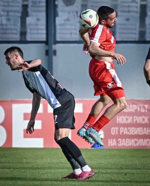 Локомотив Пловдив Ботев Враца1